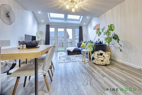 undefined, Clay Terrace, Chesterfield S45