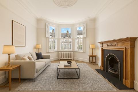 4 bedroom terraced house for sale, Swaffield Road, London, SW18