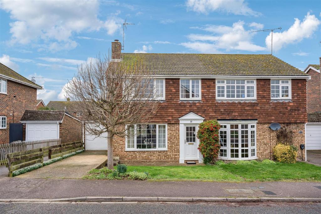 Brownlow Lane, Cheddington