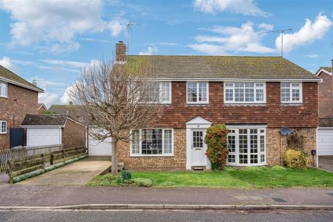 3 bedroom semi-detached house for sale, Brownlow Lane, Cheddington, Buckinghamshire