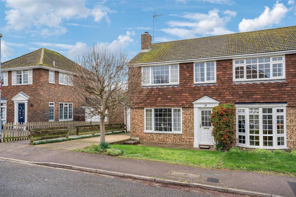 Brownlow Lane, Cheddington