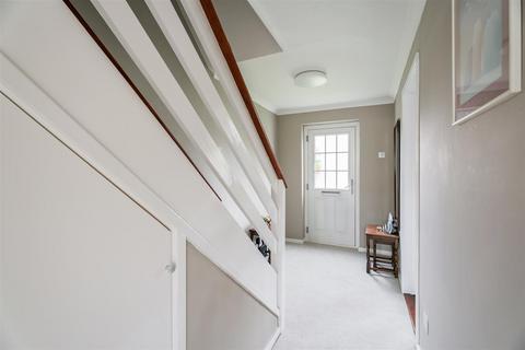 3 bedroom semi-detached house for sale, Brownlow Lane, Cheddington, Buckinghamshire