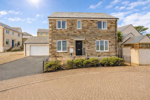 undefined, Piran View, Perranporth TR6