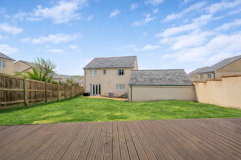 undefined, Piran View, Perranporth TR6