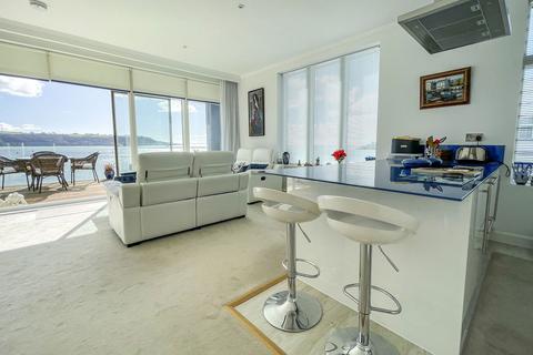 undefined, The Hoe, Plymouth, PL1 3DE