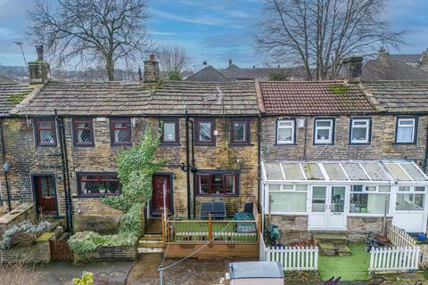undefined, Brecks, Bradford BD14