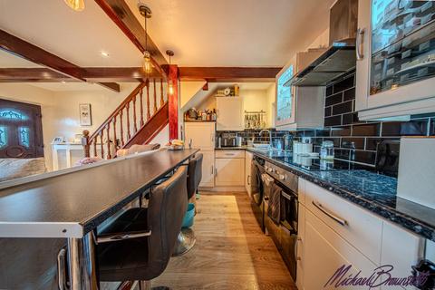 undefined, Brecks, Bradford BD14