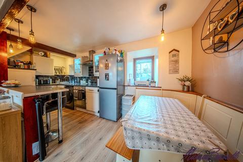 undefined, Brecks, Bradford BD14