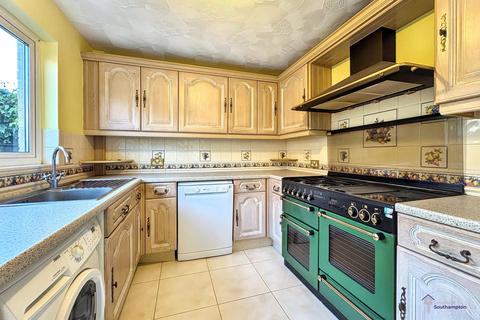 undefined, Allbrook Knoll, Eastleigh, SO50