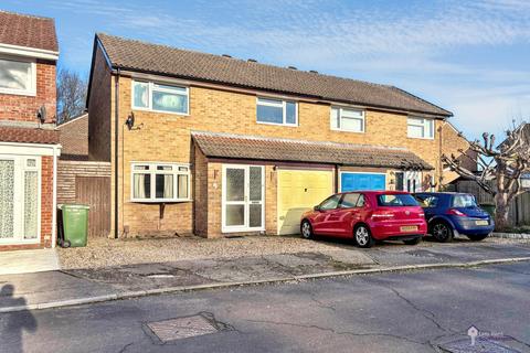 undefined, Allbrook Knoll, Eastleigh, SO50
