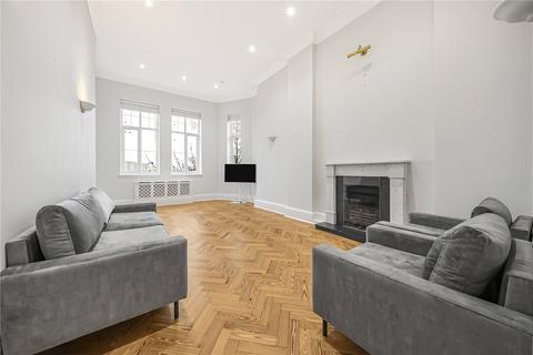 3 bedroom apartment to rent, Clive Court, London, W9