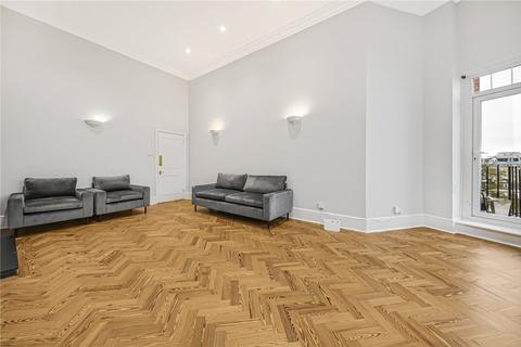 3 bedroom apartment to rent, Clive Court, London, W9