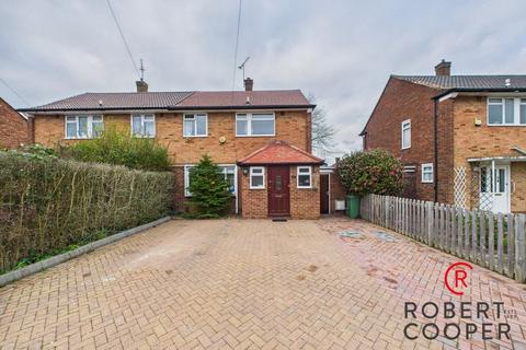 3 bedroom semi-detached house for sale, Whitby Road, Ruislip, HA4