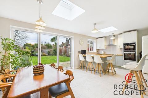3 bedroom semi-detached house for sale, Whitby Road, Ruislip, HA4