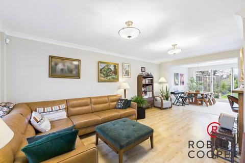 3 bedroom semi-detached house for sale, Whitby Road, Ruislip, HA4