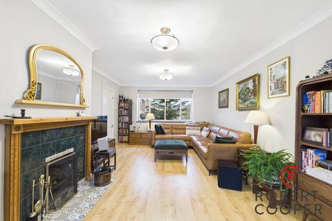 3 bedroom semi-detached house for sale, Whitby Road, Ruislip, HA4
