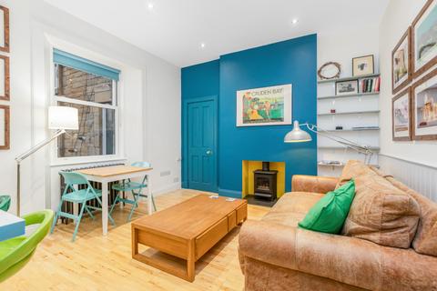undefined, Arthur Street, Leith Walk, Edinburgh, EH6