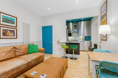 undefined, Arthur Street, Leith Walk, Edinburgh, EH6
