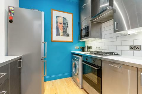 undefined, Arthur Street, Leith Walk, Edinburgh, EH6
