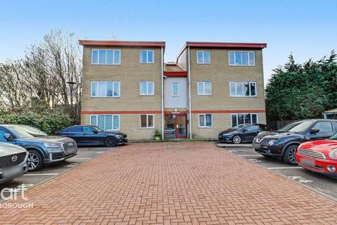 Sandringham Road, Walton