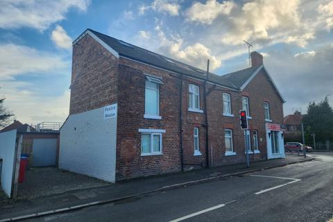undefined, Chester Road East, Sandycroft