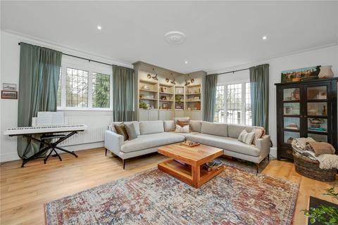 4 bedroom apartment for sale, Curzon Road, Weybridge, Surrey, KT13