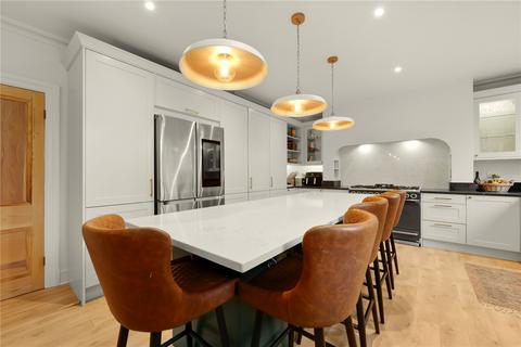 4 bedroom apartment for sale, Curzon Road, Weybridge, Surrey, KT13