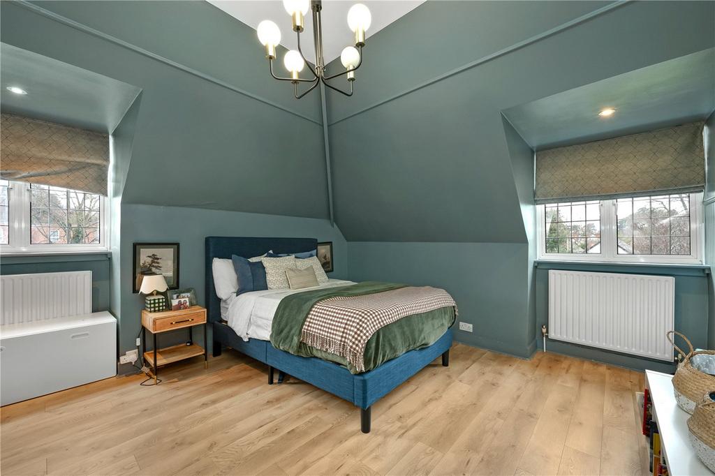 Bedroom 2