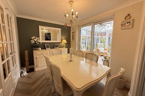 undefined, The Houx, Stourbridge