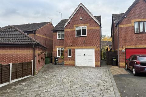 The Houx, Stourbridge