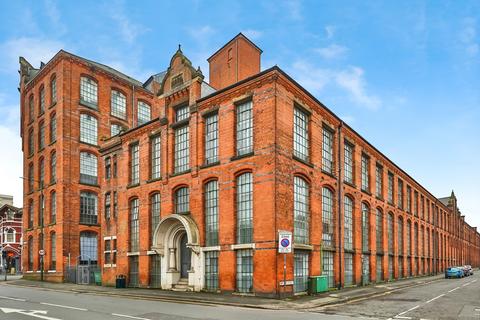undefined, Hartley Road, Nottingham, NG7