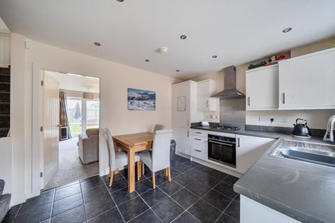 2 bedroom end of terrace house for sale, Cherry Paddocks, Cherry Willingham, Lincoln, Lincolnshire, LN3