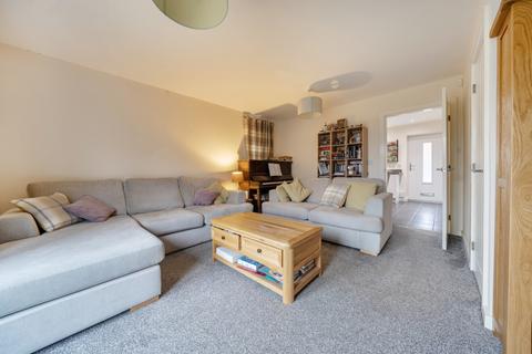 2 bedroom end of terrace house for sale, Cherry Paddocks, Cherry Willingham, Lincoln, Lincolnshire, LN3