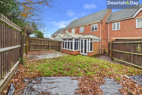 undefined, Hollyoak Way, Cannock WS11