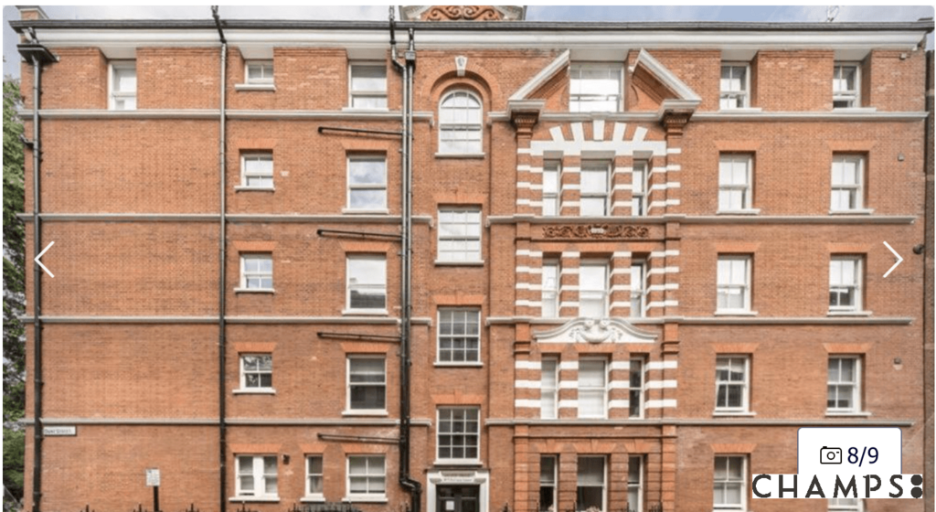 2 bedroom apartment to rent