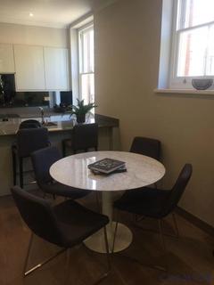 undefined, Halsey House, WC1R