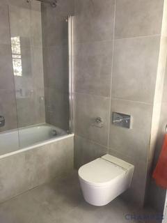 undefined, Halsey House, WC1R