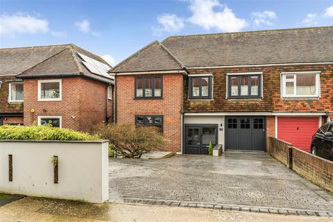 4 bedroom semi-detached house for sale, Evelegh Road, Farlington