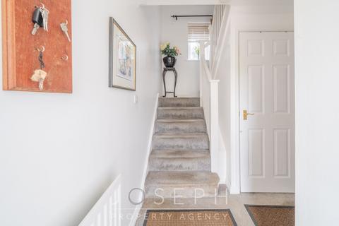 undefined, Damselfly Road, Ipswich, IP3