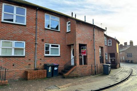 undefined, Watergate Street, SY12 0EU