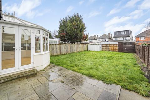 undefined, Gainsborough Road, New Malden, KT3