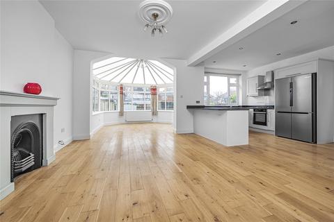 undefined, Gainsborough Road, New Malden, KT3