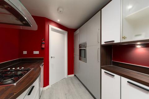 undefined, East Pilton Farm Crescent, Pilton, Edinburgh, EH5