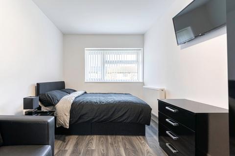 undefined, Cameron Court, Corby, NN17