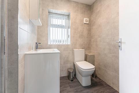 undefined, Cameron Court, Corby, NN17