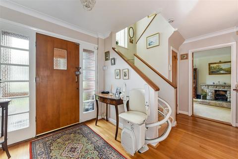 4 bedroom detached house for sale, Queens Road, Waterlooville