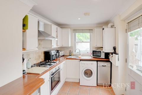 undefined, Gwydir Street, Cambridge, CB1