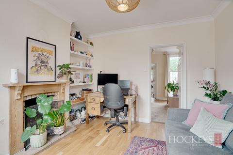 undefined, Gwydir Street, Cambridge, CB1