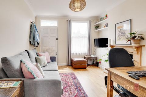 undefined, Gwydir Street, Cambridge, CB1