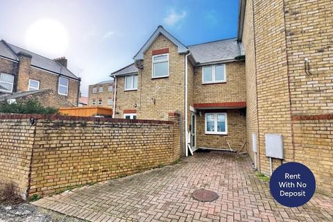 undefined, Booth Place, Margate, Kent, CT9